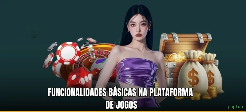 Como instalar o app da poplua
