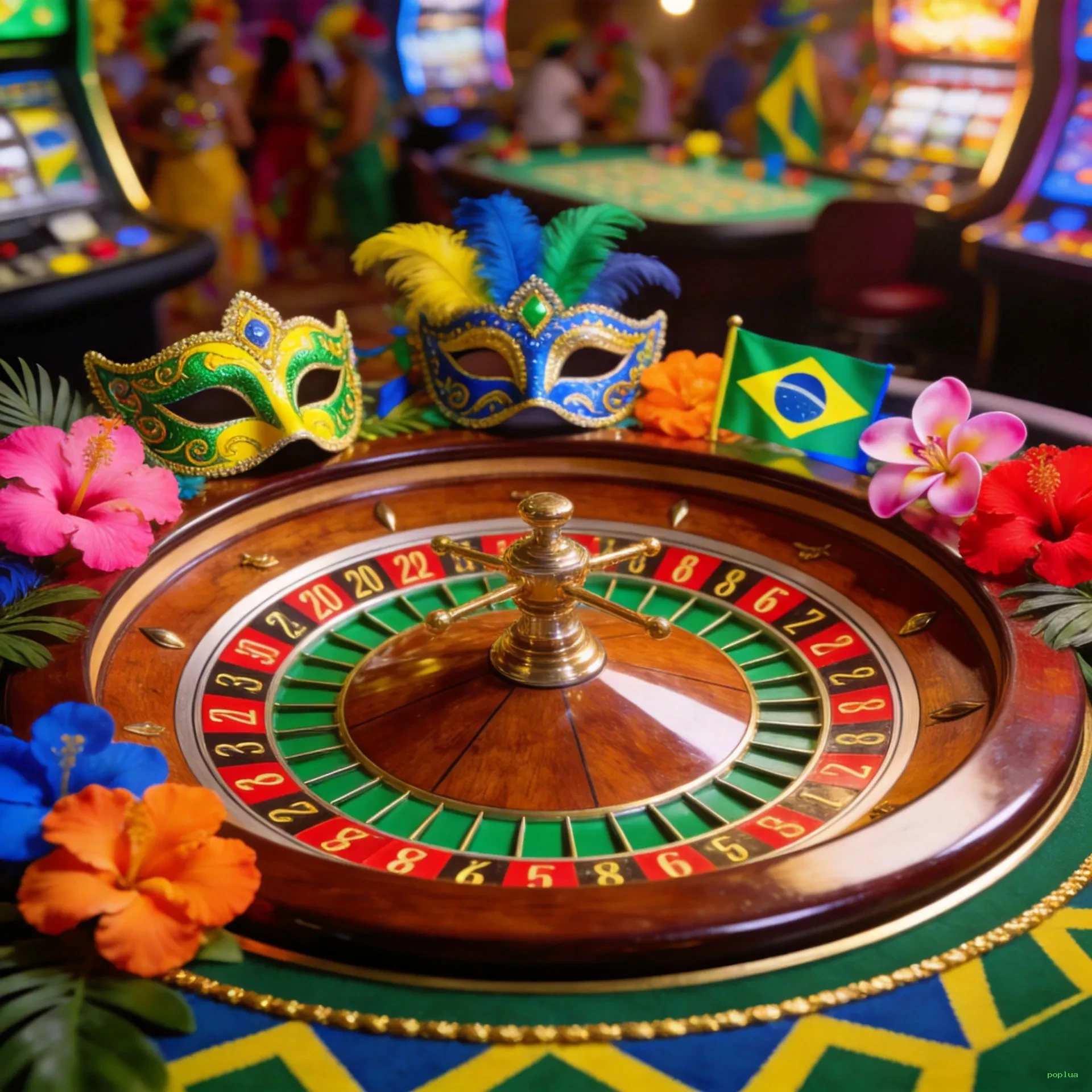 Jogos de loteria online na poplua