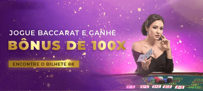 Slots online da poplua com jackpots progressivos