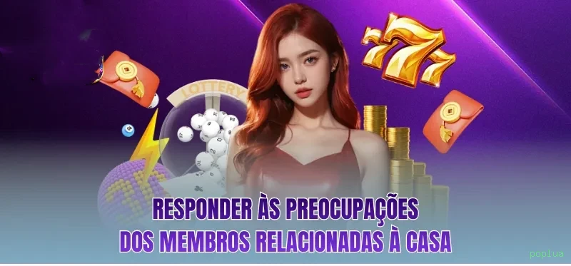 Programa VIP exclusivo da poplua
